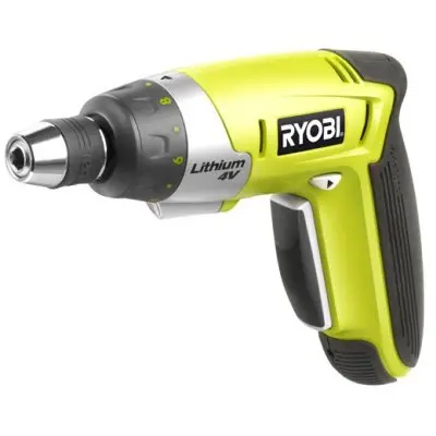  Купить  Аккумуляторные отвертки Отвёртка аккумуляторная RYOBI CSD 4107 в Одессе купить в интернет-магазине strojtehnika.od.ua 