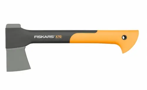  Купить  Топоры Топор FISKARS туристический Х7 (121420) в Одессе купить в интернет-магазине strojtehnika.od.ua 