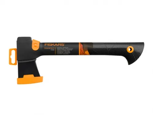  Купить  Топоры Топор туристический S FISKARS Solid (121220) в Одессе купить в интернет-магазине strojtehnika.od.ua 