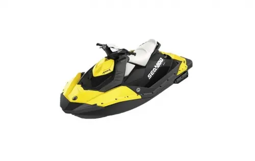  Купить  Водные мотоциклы Гидроцикл SPARK 3-UP 900 HO ACE в Одессе купить в интернет-магазине strojtehnika.od.ua 