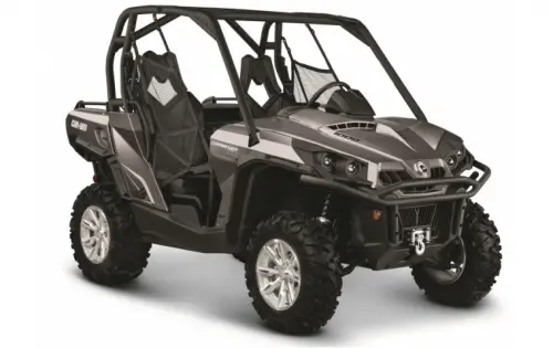  Купить  Квадроциклы Квадроцикл COMMANDER 1000 XT в Одессе купить в интернет-магазине strojtehnika.od.ua 