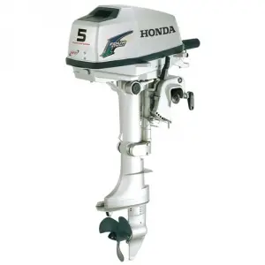  Купить  Лодочные моторы Лодочный (подвесной) мотор Honda BF5 AK2 в Одессе купить в интернет-магазине strojtehnika.od.ua 