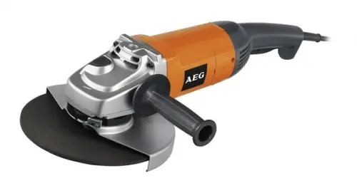  Купить  Болгарки, Шлифмашины Угловая шлифмашина AEG WS 21-230E в Одессе купить в интернет-магазине strojtehnika.od.ua 