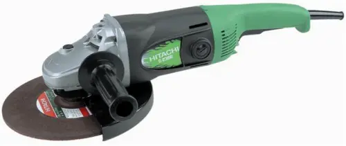  Купить  Болгарки, Шлифмашины Угловая шлифмашина Hitachi G23SR в Одессе купить в интернет-магазине strojtehnika.od.ua 