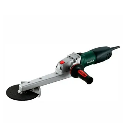  Купить  Болгарки, Шлифмашины Машина шлифовальная с удлинением KNSE 12-150 Set *  1200 Вт., в чемодане в Одессе купить в интернет-магазине strojtehnika.od.ua 