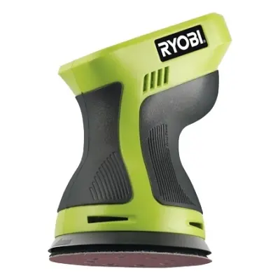  Купить  Болгарки, Шлифмашины Эксцентриковая шлифмашина RYOBI  CRO 180 MHG / ONE+ (без аккумулятора) в Одессе купить в интернет-магазине strojtehnika.od.ua 