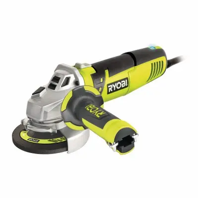  Купить  Болгарки, Шлифмашины Шлифмашина угловая RYOBI EAG 950 RB в Одессе купить в интернет-магазине strojtehnika.od.ua 