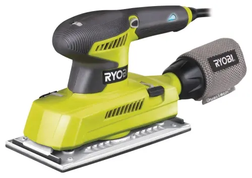  Купить  Болгарки, Шлифмашины Виброшлифмашина RYOBI ESS 3215 VHG в Одессе купить в интернет-магазине strojtehnika.od.ua 