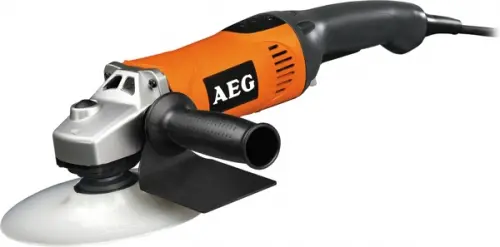  Купить  Болгарки, Шлифмашины Зачистная шлифовальная машина AEG SE 12-180 в Одессе купить в интернет-магазине strojtehnika.od.ua 