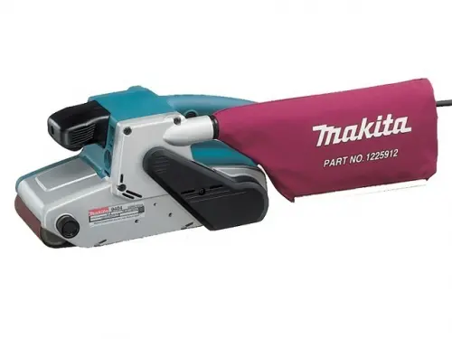  Купить  Болгарки, Шлифмашины Ленточная шлифмашина MAKITA 9404 в Одессе купить в интернет-магазине strojtehnika.od.ua 