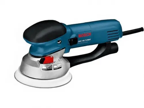  Купить  Болгарки, Шлифмашины Эксцентриковые шлифмашины GEX 150 Turbo Professional в Одессе купить в интернет-магазине strojtehnika.od.ua 