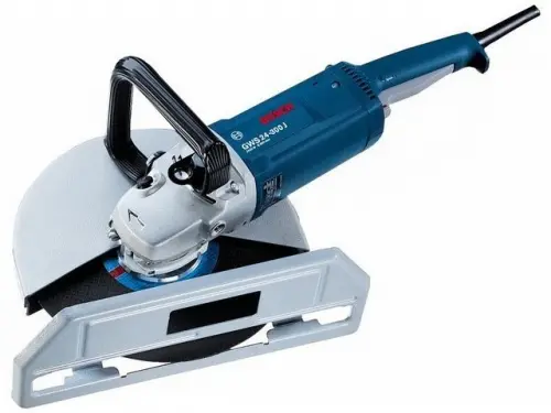  Купить  Болгарки, Шлифмашины Отрезная машина GWS 24-300 J Professional в Одессе купить в интернет-магазине strojtehnika.od.ua 