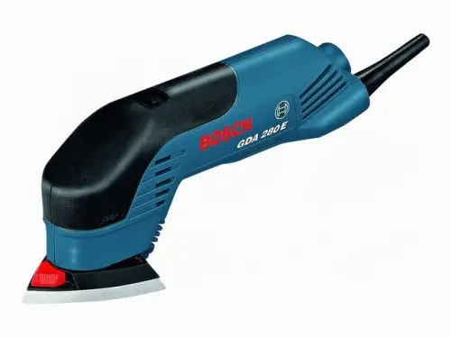  Купить  Болгарки, Шлифмашины Дельташлифмашина GDA 280 E Professional в Одессе купить в интернет-магазине strojtehnika.od.ua 