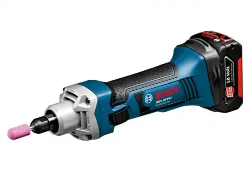  Купить  Болгарки, Шлифмашины Аккумуляторная прямая шлифмашина   GGS 18 V-LI Professional в Одессе купить в интернет-магазине strojtehnika.od.ua 