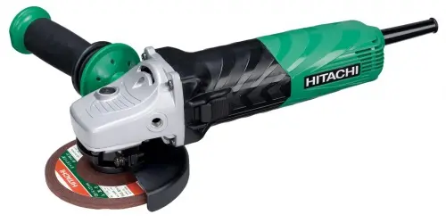  Купить  Болгарки, Шлифмашины Угловая шлифовальная машина HITACHI G13VA в Одессе купить в интернет-магазине strojtehnika.od.ua 