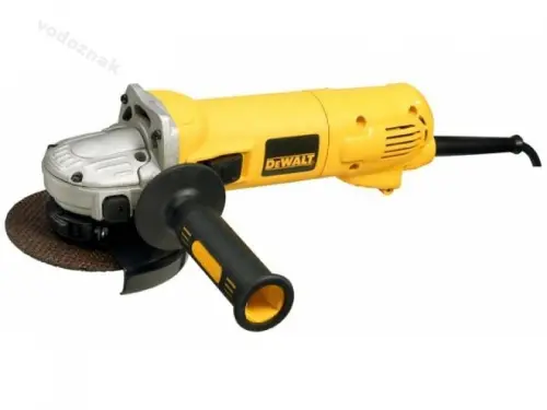  Купить  Болгарки, Шлифмашины Малая угловая шлифмашина DeWALT D28135 в Одессе купить в интернет-магазине strojtehnika.od.ua 
