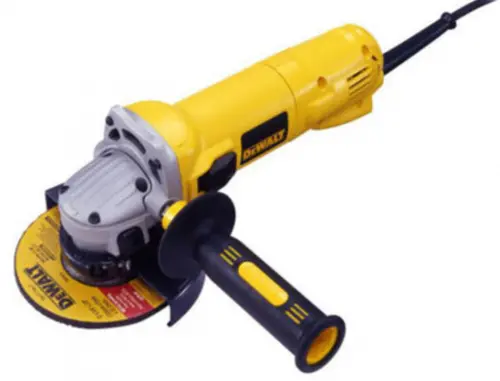  Купить  Болгарки, Шлифмашины Малая угловая шлифмашина DeWALT  D28132C в Одессе купить в интернет-магазине strojtehnika.od.ua 