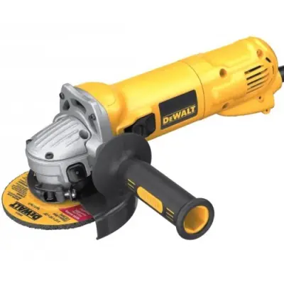  Купить  Болгарки, Шлифмашины Угловая шлифмашина DeWalt D28134 в Одессе купить в интернет-магазине strojtehnika.od.ua 