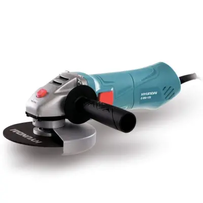  Купить  Болгарки, Шлифмашины Углошлифмашина электрическая HYUNDAI G650-125 в Одессе купить в интернет-магазине strojtehnika.od.ua 