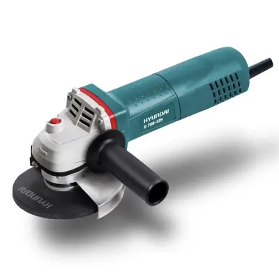  Купить  Болгарки, Шлифмашины Углошлифмашина электрическая HYUNDAI G750-125 в Одессе купить в интернет-магазине strojtehnika.od.ua 