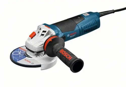  Купить  Болгарки, Шлифмашины Угловая шлифмашина BOSCH GWS 15-150 CI Professional в Одессе купить в интернет-магазине strojtehnika.od.ua 