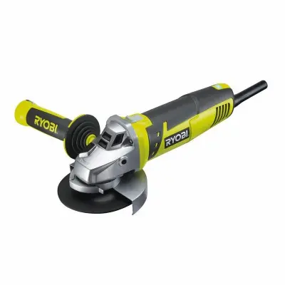  Купить  Болгарки, Шлифмашины Углошлифмашина Ryobi EAG 950 RS в Одессе купить в интернет-магазине strojtehnika.od.ua 
