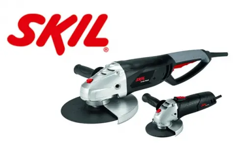  Купить  Болгарки, Шлифмашины Угловая шлифмашина Skil 1042 в Одессе купить в интернет-магазине strojtehnika.od.ua 