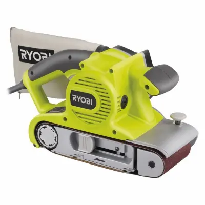  Купить  Болгарки, Шлифмашины Ленточная шлифмашина Ryobi EBS 1310 VFHG в Одессе купить в интернет-магазине strojtehnika.od.ua 