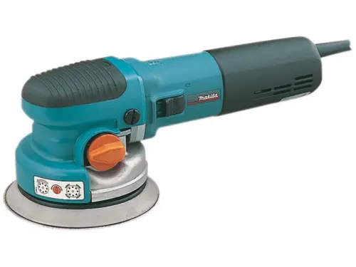  Купить  Болгарки, Шлифмашины Эксцентриковая шлифмашина Makita BO6040  в Одессе купить в интернет-магазине strojtehnika.od.ua 