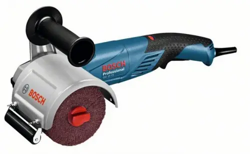  Купить  Болгарки, Шлифмашины  Шлифмашина щеточная  GSI 14 CE Professional, BOSCH в Одессе купить в интернет-магазине strojtehnika.od.ua 