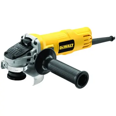  Купить  Болгарки, Шлифмашины Угловая шлифмашина DeWalt DWE4051G в Одессе купить в интернет-магазине strojtehnika.od.ua 