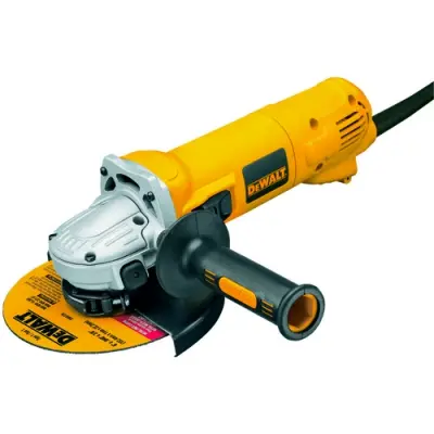  Купить  Болгарки, Шлифмашины Угловая шлифмашина DeWalt D28141 в Одессе купить в интернет-магазине strojtehnika.od.ua 