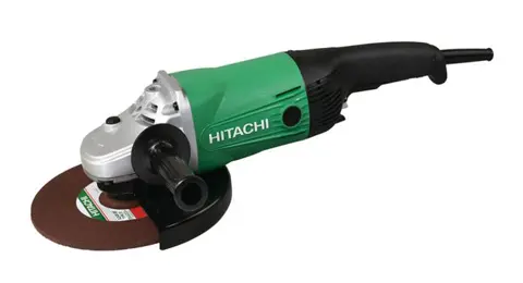  Купить  Болгарки, Шлифмашины Угловая шлифовальная машина Hitachi G23SW в Одессе купить в интернет-магазине strojtehnika.od.ua 