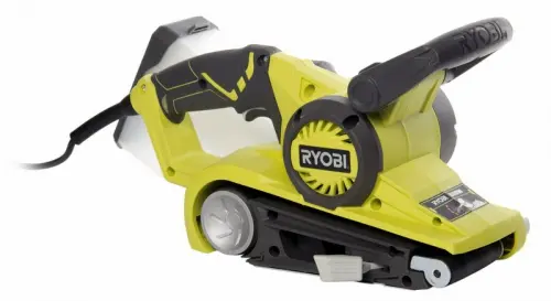  Купить  Болгарки, Шлифмашины Шлифмашина ленточная RYOBI EBS 800V в Одессе купить в интернет-магазине strojtehnika.od.ua 