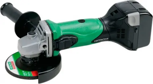  Купить  Болгарки, Шлифмашины Угловая шлифовальная машина Hitachi G14DSL в Одессе купить в интернет-магазине strojtehnika.od.ua 