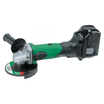  Купить  Болгарки, Шлифмашины Угловая шлифовальная машина Hitachi G18DSL в Одессе купить в интернет-магазине strojtehnika.od.ua 