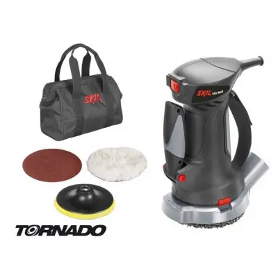  Купить  Болгарки, Шлифмашины Зачистная машинка SKIL 8100 LC в Одессе купить в интернет-магазине strojtehnika.od.ua 