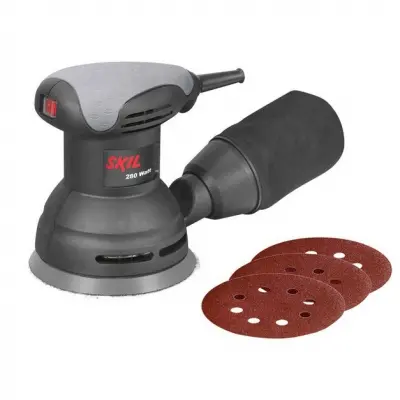  Купить  Болгарки, Шлифмашины Эксцентриковая шлифмашинка SKIL 7420 LA в Одессе купить в интернет-магазине strojtehnika.od.ua 