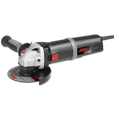  Купить  Болгарки, Шлифмашины Углошлифмашина профессиональная Skil 9450 AA в Одессе купить в интернет-магазине strojtehnika.od.ua 