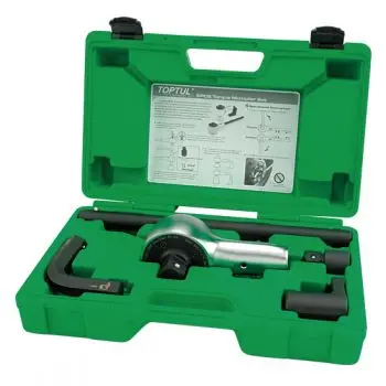  Купить  Принадлежности для СТО Редуктор-усилитель 3/4"х1" 758Нм-2500Нм TOPTUL (ANBE2432) в Одессе купить в интернет-магазине strojtehnika.od.ua 