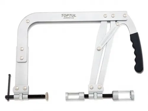  Купить  Принадлежности для СТО Рассухариватель 35-200мм TOPTUL (JDAN0143) в Одессе купить в интернет-магазине strojtehnika.od.ua 