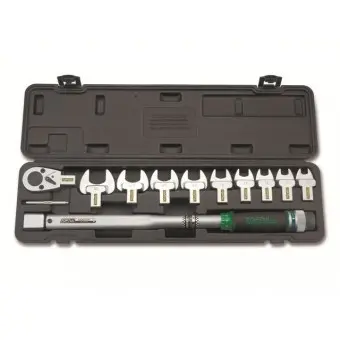  Купить  Принадлежности для СТО Ключ динамометрич. 6-30 Н/м 3/8" TOPTUL в Одессе купить в интернет-магазине strojtehnika.od.ua 