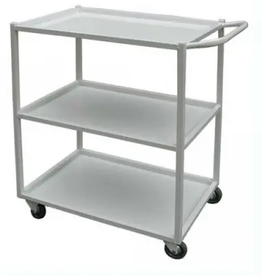  Купить  Принадлежности для СТО Тележка 3-х полочная Forsage 50252(Forsage) в Одессе купить в интернет-магазине strojtehnika.od.ua 