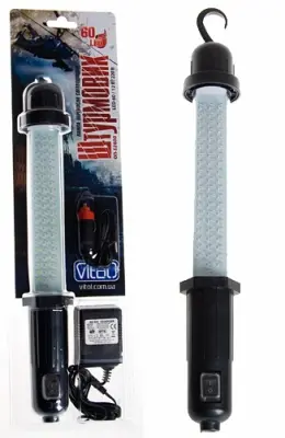  Купить  Принадлежности для автомобилей Переносная лампа KINGTOOL в Одессе купить в интернет-магазине strojtehnika.od.ua 