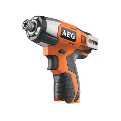  Купить  Гайковерты Гайковерт аккумуляторный (без батареи) AEG BSS 12 C-0 в Одессе купить в интернет-магазине strojtehnika.od.ua 