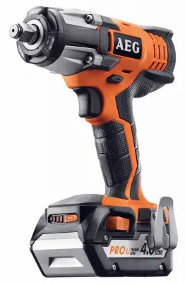  Купить  Гайковерты Аккумуляторный гайковерт AEG BSS 18 C12Z Li-402C в Одессе купить в интернет-магазине strojtehnika.od.ua 