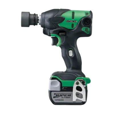  Купить  Гайковерты Гайковерт аккумуляторный ударный Hitachi WR14DSL в Одессе купить в интернет-магазине strojtehnika.od.ua 