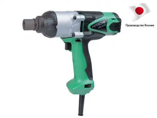  Купить  Гайковерты Ударный гайковерт Hitachi WR 14 VB в Одессе купить в интернет-магазине strojtehnika.od.ua 