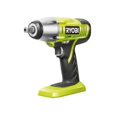  Купить  Гайковерты Гайковерт ударный RYOBI BIW 180 M / ONE+ (без аккумулятора) в Одессе купить в интернет-магазине strojtehnika.od.ua 