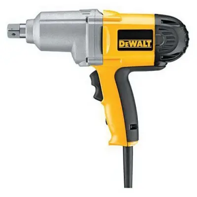  Купить  Гайковерты Гайковерт DeWalt DW292 в Одессе купить в интернет-магазине strojtehnika.od.ua 